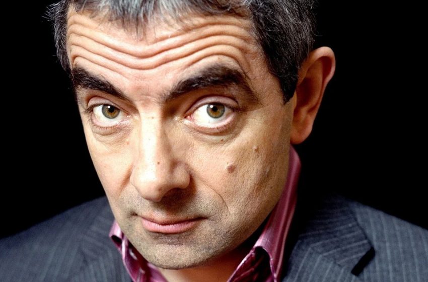  Wie sehen die Kinder und die Ex-Frau von Schauspieler Rowan Atkinson aus?