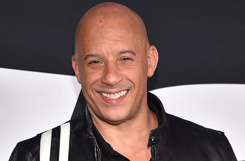  Wie sehen die Kinder und die standesamtliche Ehefrau des „Fast and Furious“-Stars Vin Diesel aus?