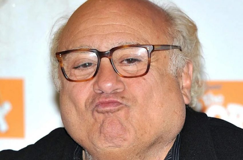  So sehen die Kinder und die Frau von Schauspieler Danny DeVito aus