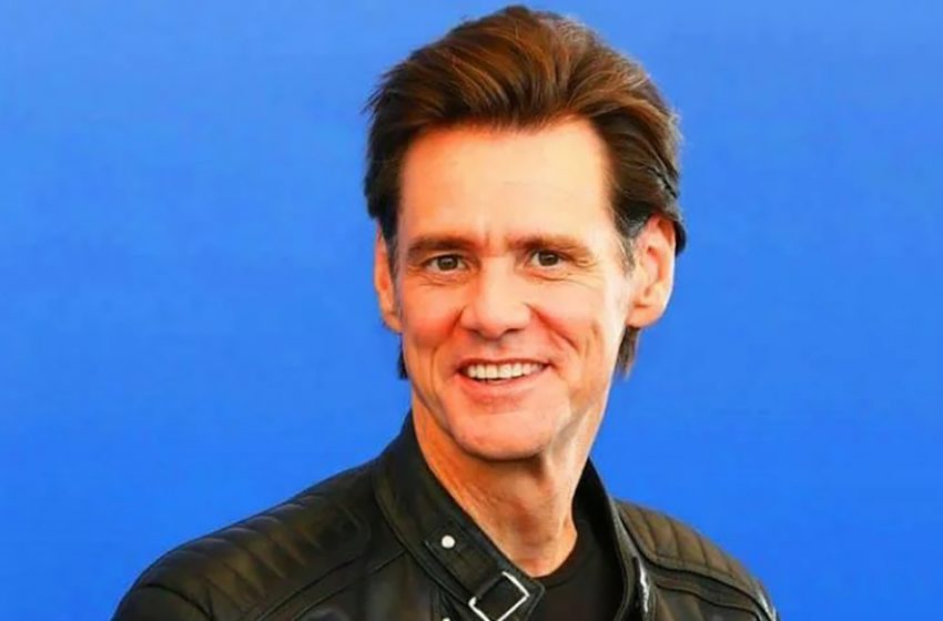  Wie sehen die beiden Ex-Frauen und die Tochter von Schauspieler Jim Carrey aus?