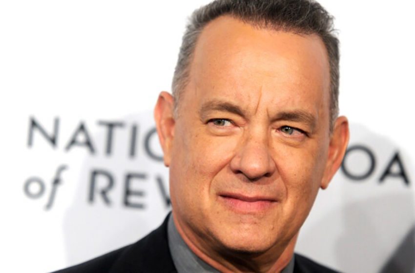  Tiefe Falten und ein trauriger Blick: Wie sich Tom Hanks über die Jahre verändert hat?