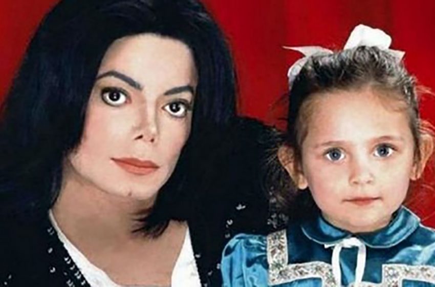  Wie sieht die einzige Tochter von Michael Jackson jetzt aus – die schöne Paris Jackson