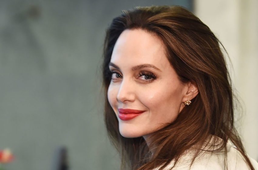  „Nicht perfekt“: So sieht heute eine der schönsten Frauen der Welt aus – Angelina Jolie