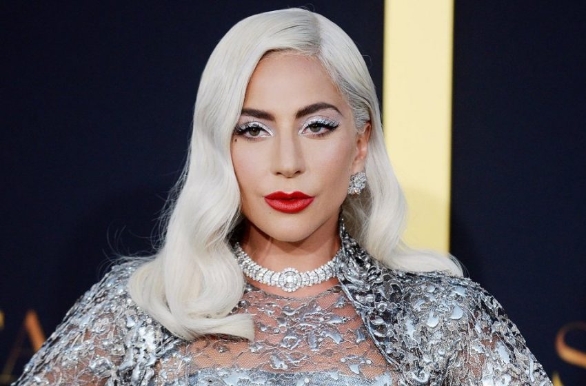  “Sehr heiß!” Lady Gaga bezauberte die Abonnenten mit ihren prächtigen Formen