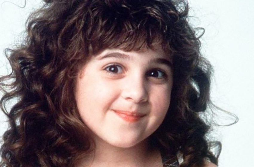  Wie sieht jetzt „Curly Sue“ aus und wie hat sie sich 30 Jahre später verändert?