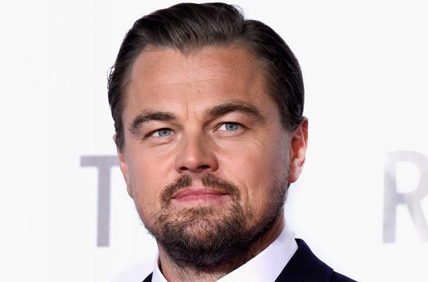  „Nicht mehr derselbe“: Die Paparazzi zeigten den rundlich gewordenen DiCaprio auf Urlaubsfotos