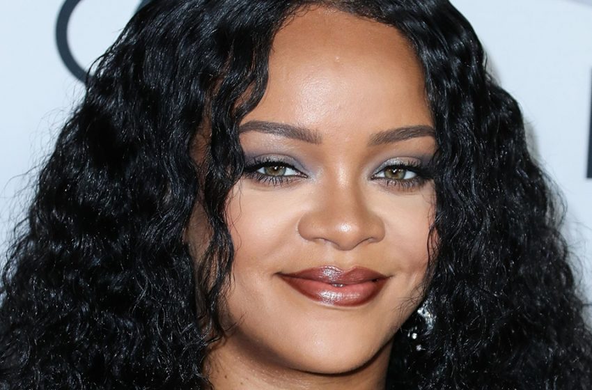  Die schwangere Rihanna kam an ihrem Geburtstag halbnackt ins Restaurant: Jetzt beneiden alle Männer ihren Verlobten