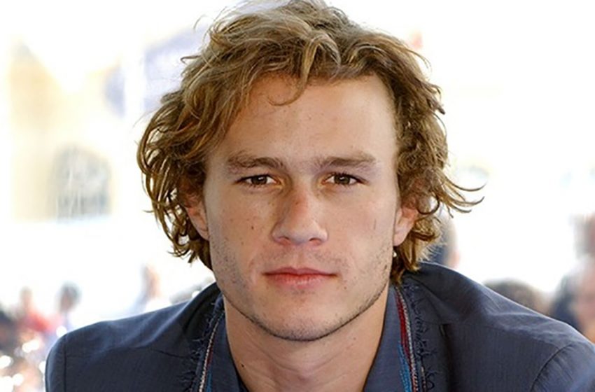  Sie ist sowohl der Mutter als auch dem Vater ähnlich. Wie sieht die einzige Tochter von Heath Ledger heute aus – sie ist bereits 17 Jahre alt!