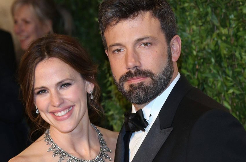  Er ist überhaupt seinem Vater nicht ähnlich. Wie sieht der 10-jährige Sohn von Ben Affleck und Jennifer Garner aus?