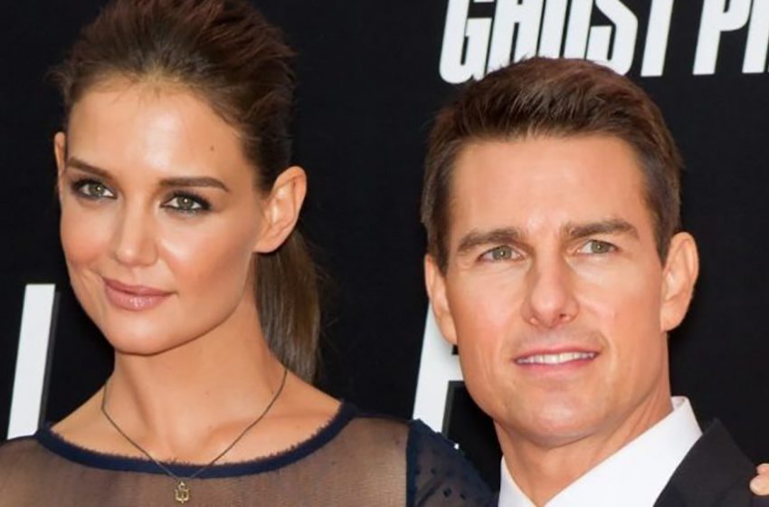  “Wunderschön, sieht aber wie 35 aus”. So sieht die 16-jährige Tochter von Tom Cruise und Katie Holmes heute aus