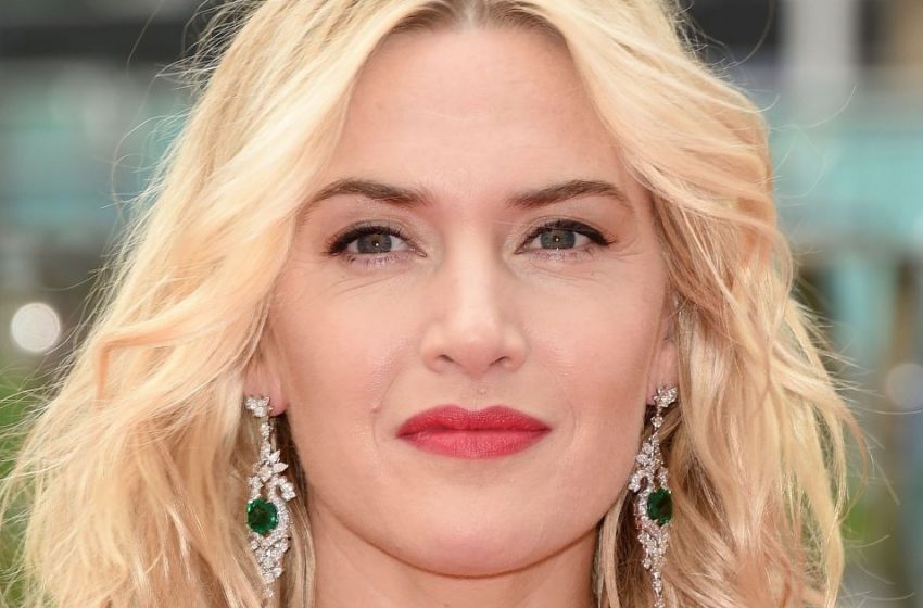  Anmutiges Mädchen im asymmetrischen Mini: Die 22-jährige Tochter von Kate Winslet zeigte sich auf einer Star-Party