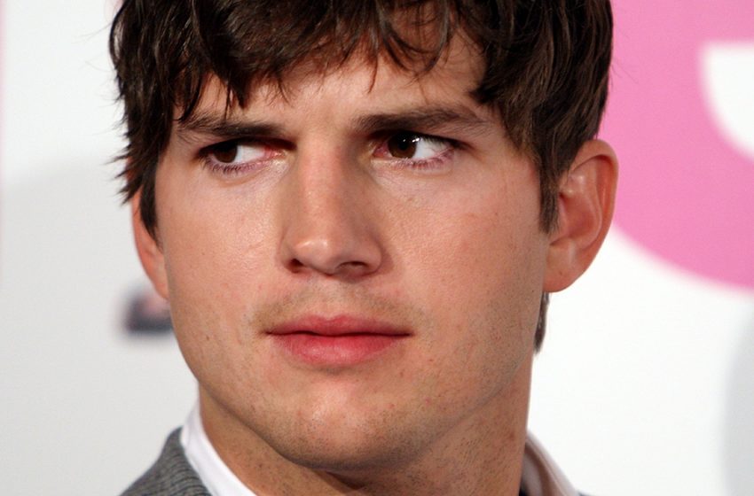  Sehen Sie, wie sich Ashton Kutcher verändert hat, der nach einer schrecklichen Diagnose von Ärzten mit Blindheit bedroht wurde