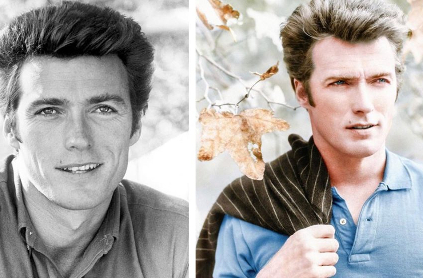  Die junge Kopie seines Vaters: der gutaussehende Sohn von Clint Eastwood, den der Schauspieler verleugnete