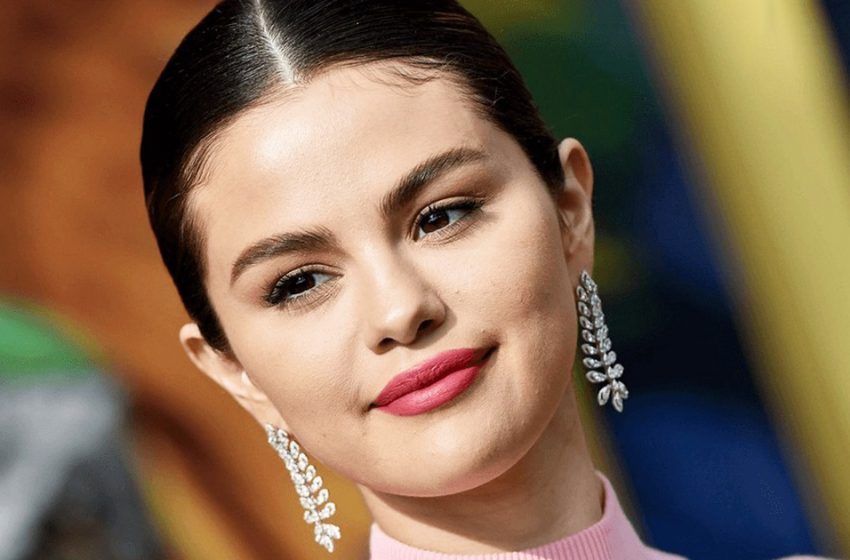  „Die Augen haben geschwommen“: Die plötzlich rundlich gewordene Selena Gomez sorgte im Netz für Verwirrung