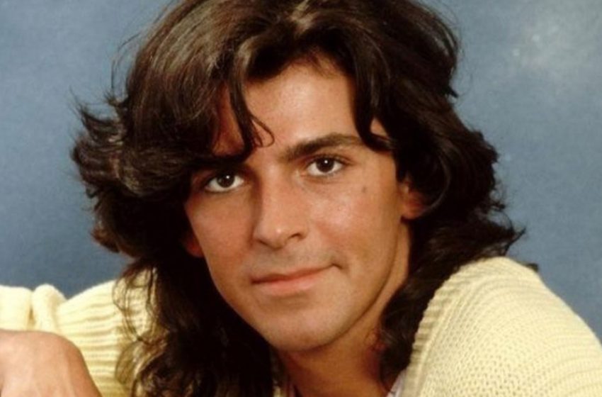  Referenzjunge! Das Aussehen des Sohnes von Thomas Anders sorgte im Internet für Furore