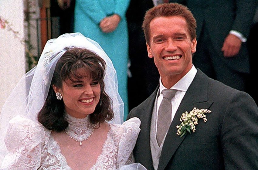  „Sie waren 25 Jahre verheiratet“: So lebt und sieht die Ex-Frau von Arnold Schwarzenegger heute aus