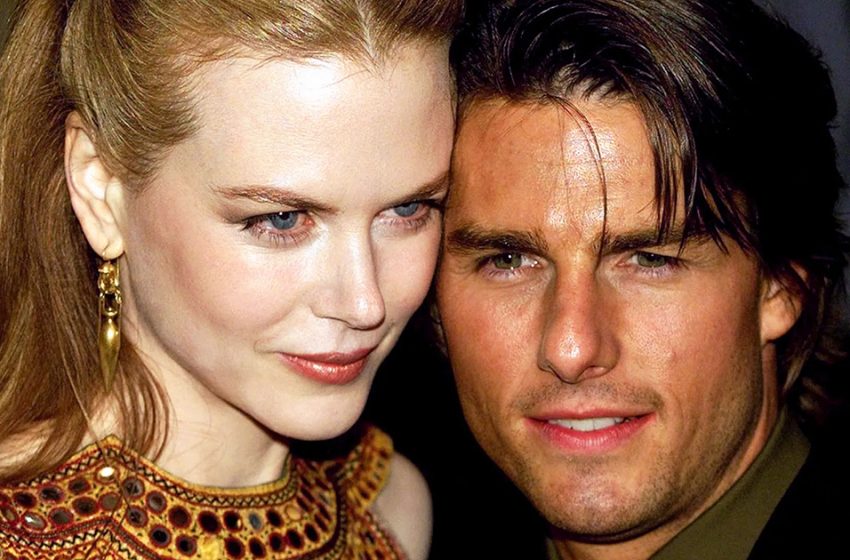  Verwandelte sich in einen brutalen Mann. Wie sieht der 27-jährige Adoptivsohn von Tom Cruise und Nicole Kidman jetzt aus?