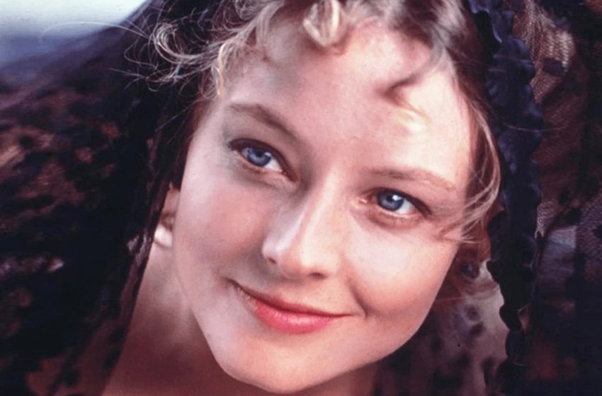  Grauhaarig und übergewichtig: Wie sieht Hollywood-Star Jodie Foster aus?