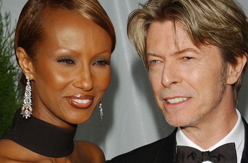  Ging nicht zum Vater. Wie sieht die 23-jährige Tochter von David Bowie und dem schwarzen Model Iman jetzt aus?