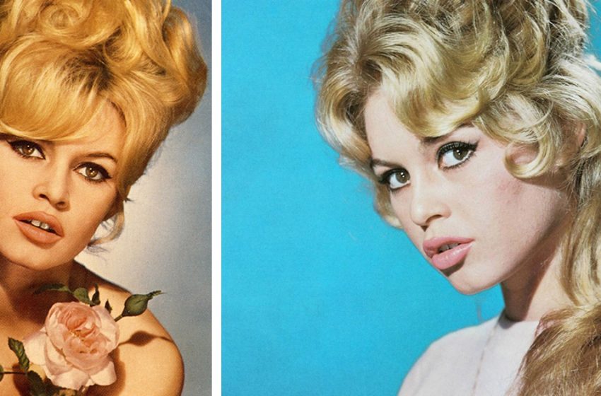  Sieht nicht aus wie Oma. Wie sieht die 48-jährige Enkelin von Brigitte Bardot aus?