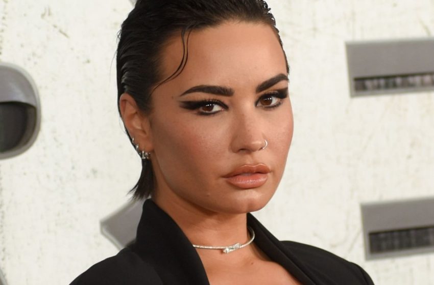  Du siehst fantastisch aus. Demi Lovato zeigte ihre schlanke Figur im Bikini ohne Photoshop