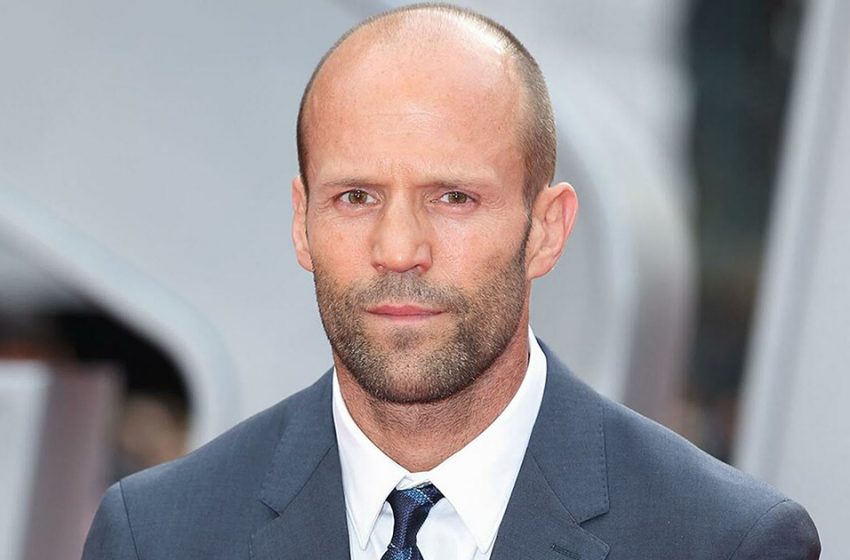  „Würden Sie ihn erkennen?“: Wie sah Jason Statham aus, bevor er seine charakteristische Glatze bekam?