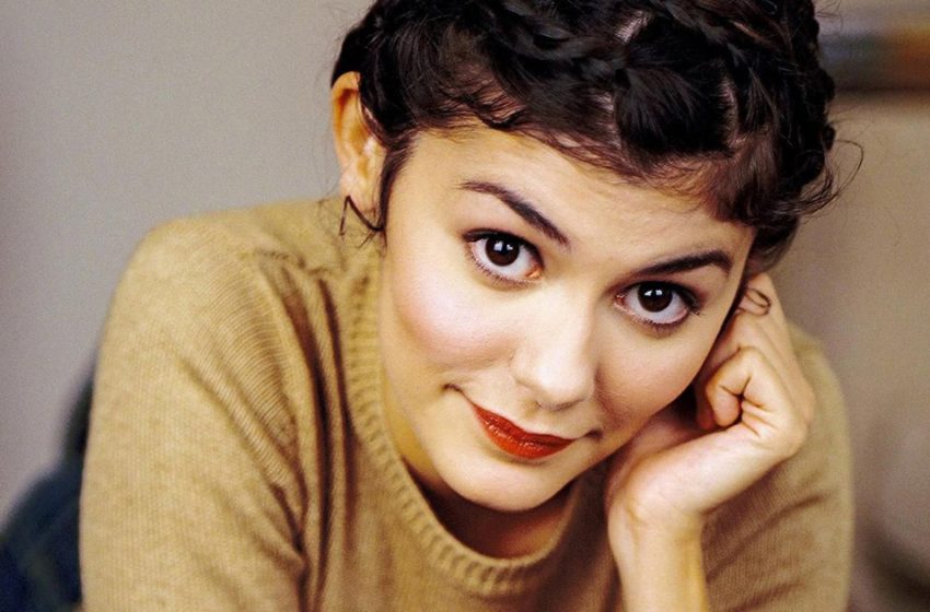  Schön auch mit Falten und grauen Haaren. Wie sieht die 46-jährige Audrey Tautou 22 Jahre nach der Veröffentlichung von „Amelie“ aus?