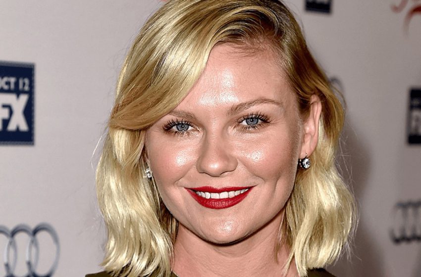  Wo ist das alte schlanke Mädchen? Fans erkannten die mollige Kirsten Dunst auf neuen Fotos nicht