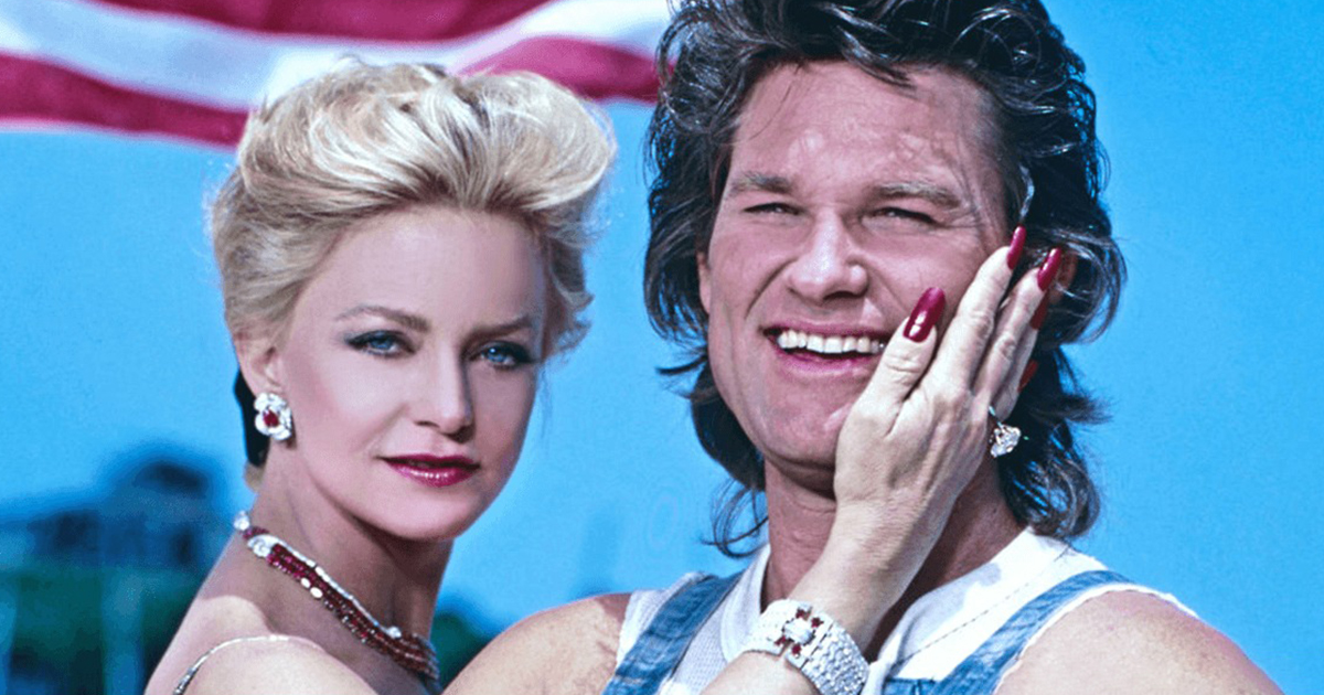 So sieht Goldie Hawn mit 77 aus. „Ich bin glücklich, wenn ich aufwache und ihn neben mir sehe So sieht Goldie Hawn mit 77 aus. „Ich bin glücklich, wenn ich aufwache und ihn neben mir sehe