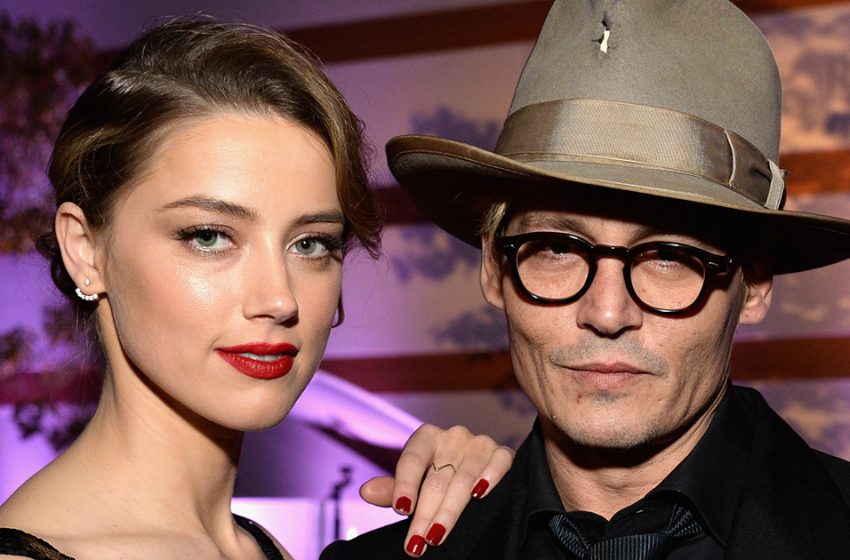  Hat sie die USA wegen Fan-Hass von Depp verlassen? Wohin ging Amber Heard nach einem hochkarätigen Gerichtsverlust?