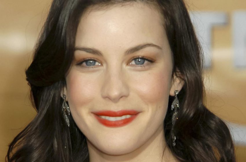  “Plumper Elf”: Wie Liv Tyler aussieht, wenn niemand sie sieht