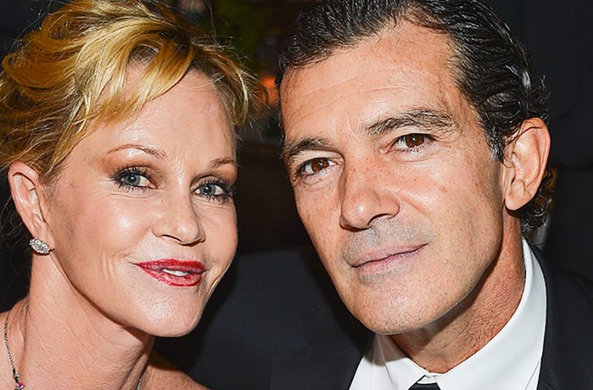  Hier ist eine Schönheit! Wie sieht die unbekannte Tochter von Melanie Griffith und Antonio Banderas aus und wie lebt sie?