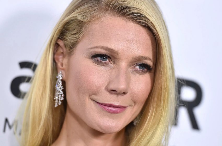  Sie übertraf ihre Mutter an Schönheit: Gwyneth Paltrow zeigt seltene Fotos ihrer 19-jährigen Tochter vom Leadsänger von Coldplay