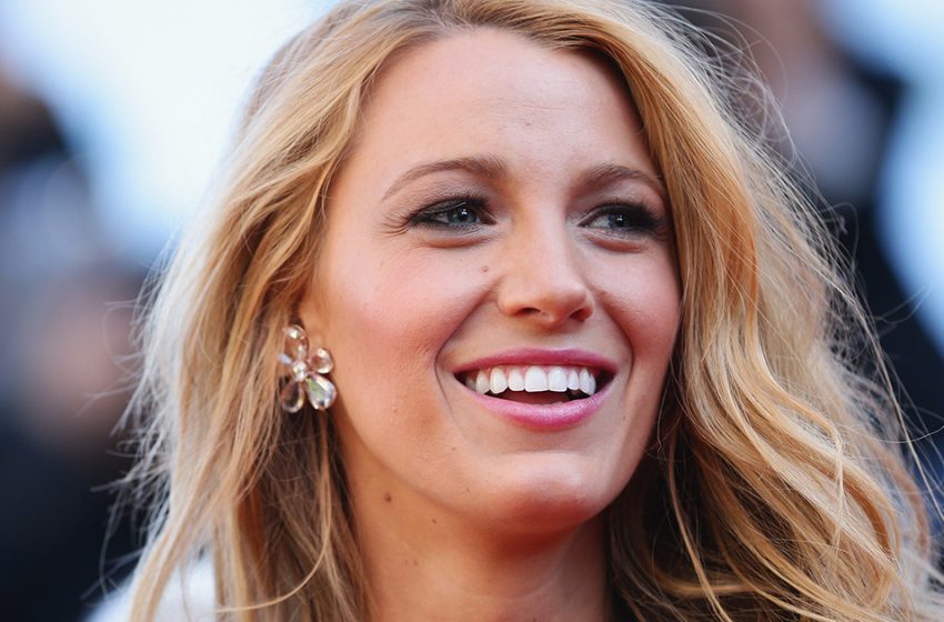  “Keine abgemagerte Dünnheit”: Blake Lively zeigt zum ersten Mal nach der Geburt ihrer vierten Tochter ihre Figur