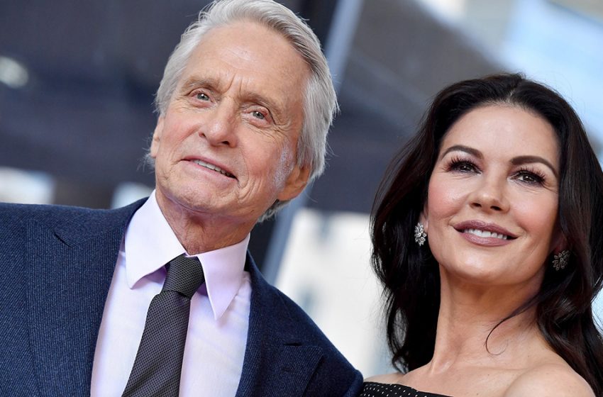  Tiefer Ausschnitt, wie der von der Mutter: 20-jährige Tochter von Catherine Zeta-Jones sorgte auf dem Cannes Film Festival für Aufsehen