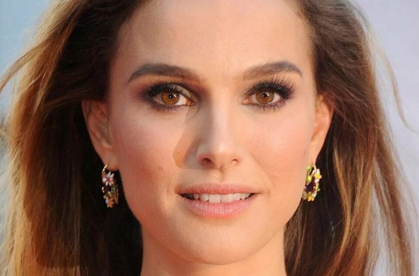  „Plastik oder nicht?“: Fans erkennen die 41-jährige Natalie Portman auf neuen Fotos nicht wieder