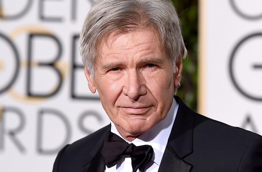  “Das schönste Paar”: 80-jähriger Harrison Ford wurde nach langer Zeit erstmals mit seiner jungen Frau veröffentlicht