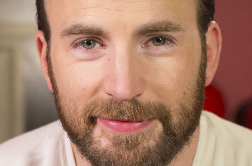  Der begehrteste Mann der Welt heiratet. Wie sieht die 25-jährige Geliebte von Chris Evans aus?