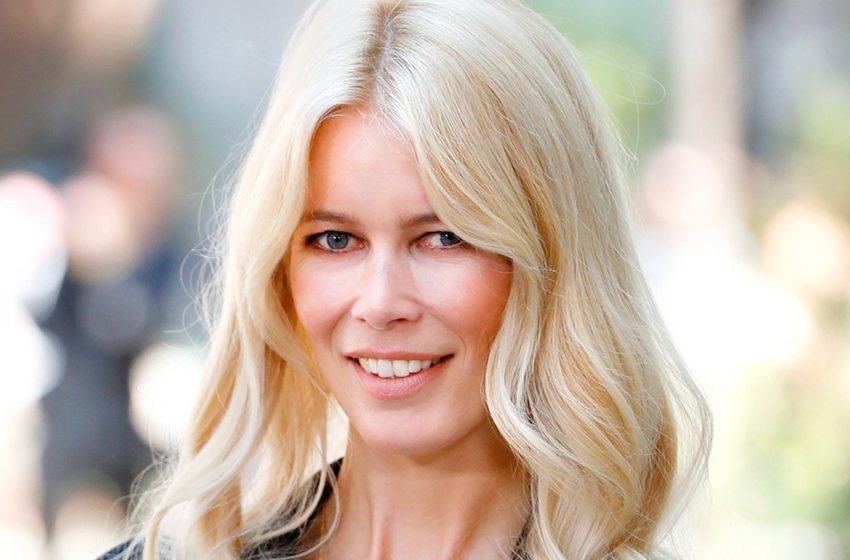  „Ideale Formen“: Die 52-jährige Claudia Schiffer begeisterte ihre Fans mit unvergänglicher Schönheit