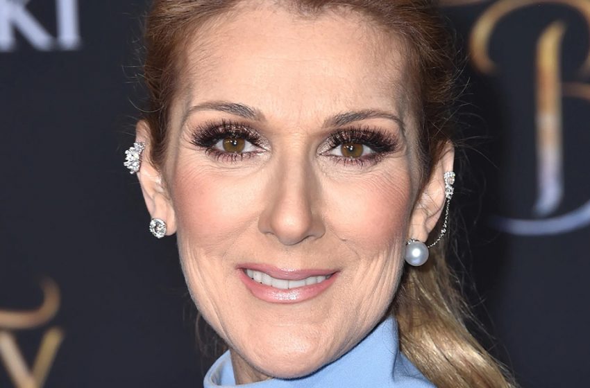  „Es tut mir leid, ihr enttäuschen zu müssen“: Céline Dion sagt Europatournee wegen seltener Krankheit ab