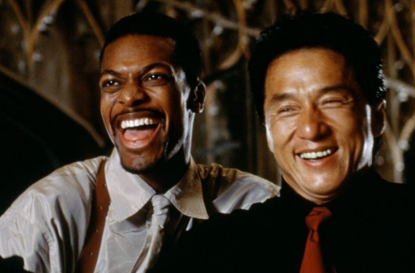  Einfach unverkennbar: Was ist mit Detective Carter aus dem Film “Rush Hour” passiert?