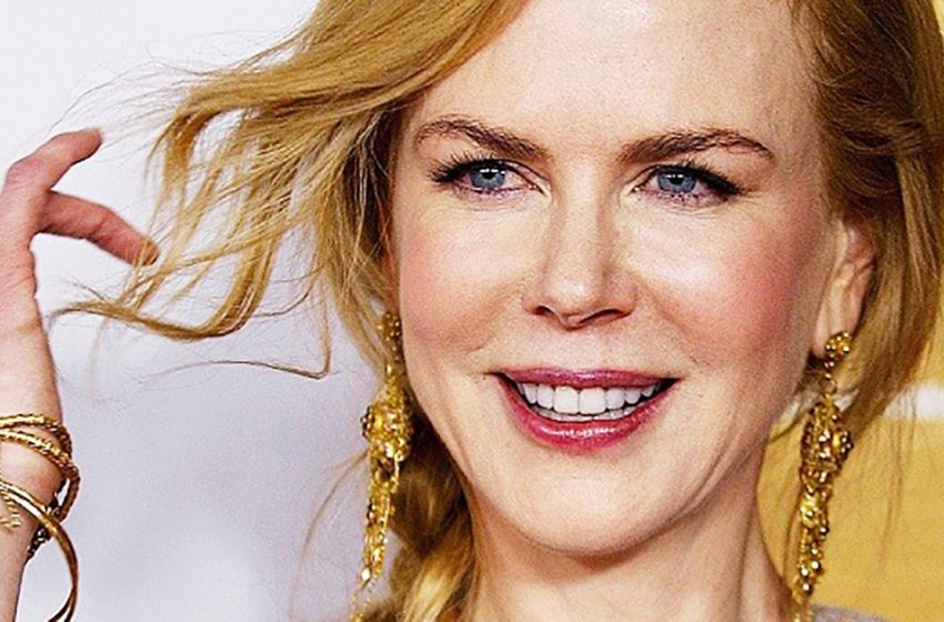  “Im Laufe der Jahre nur besser geworden!” Nicole Kidman beeindruckte ihre Fans mit einem exquisiten Auftritt