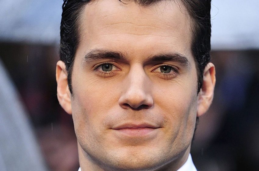  Sie sind so verschieden. Wie sehen die Brüder eines der attraktivsten Hollywood-Schauspieler Henry Cavill aus?