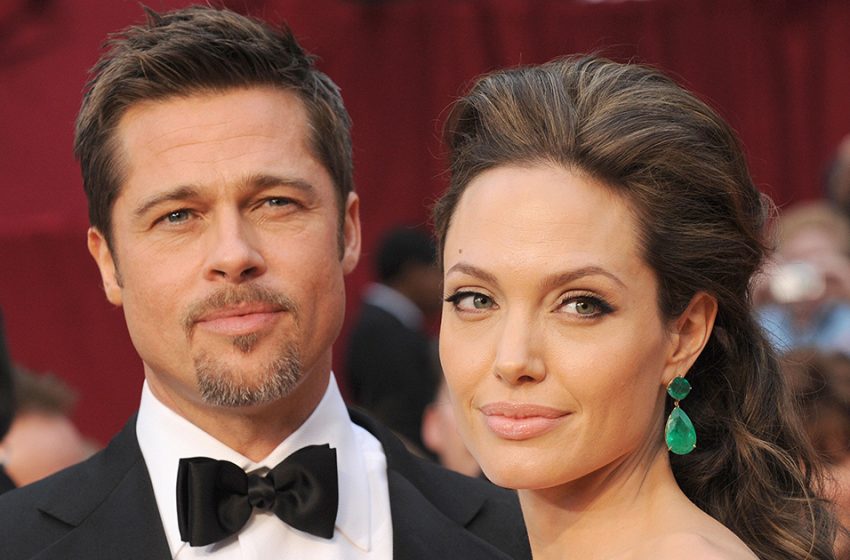  Wieder für die Alten: Die 17-jährige Tochter von Angelina Jolie und Brad Pitt sorgte im Netz mit einer Veränderung ihres Aussehens für Aufregung
