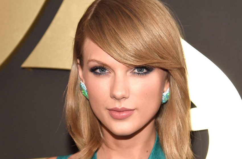  “Oh lecker”: Taylor Swift verschluckte auf der Bühne während ihres Konzerts einen Käfer