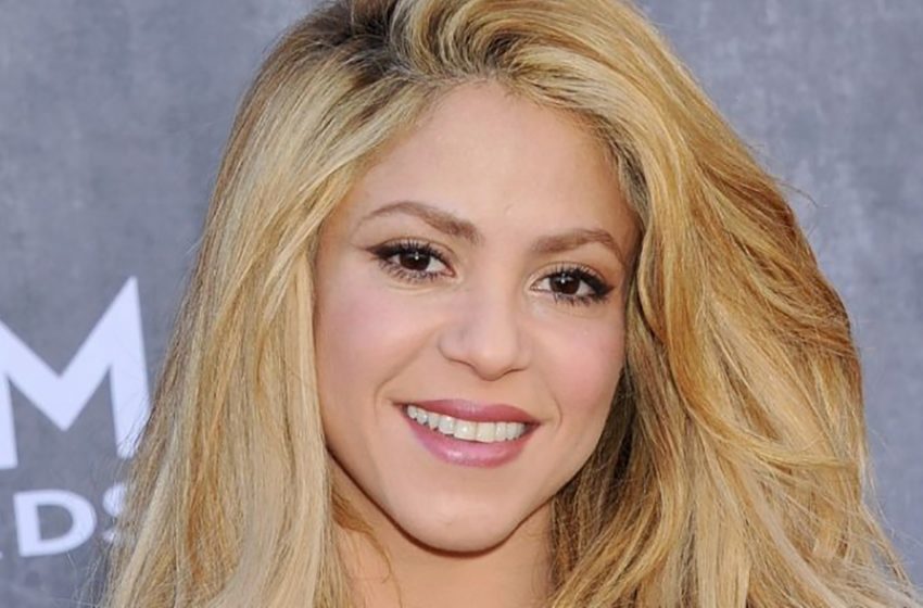  „Euer Lächeln ist meine Schwäche“: Shakira berührte das Netzwerk mit seltenen Bildern mit ihren Eltern