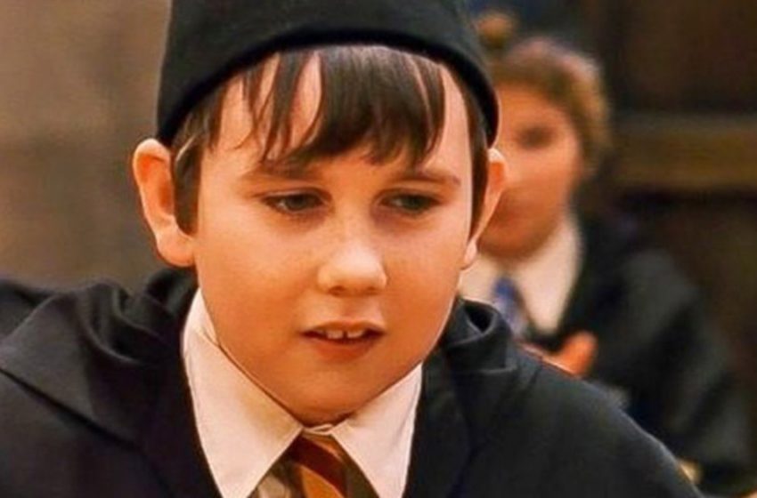  Von einem tollpatschigen Kind zu einem brutalen Macho. Wie hat sich Neville aus “Harry Potter” entwickelt?