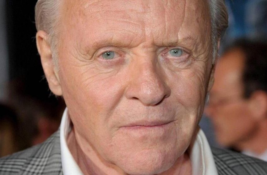  “Ich weiß nichts über sie!” Warum Anthony Hopkins keinen Kontakt zu seiner einzigen Tochter hat