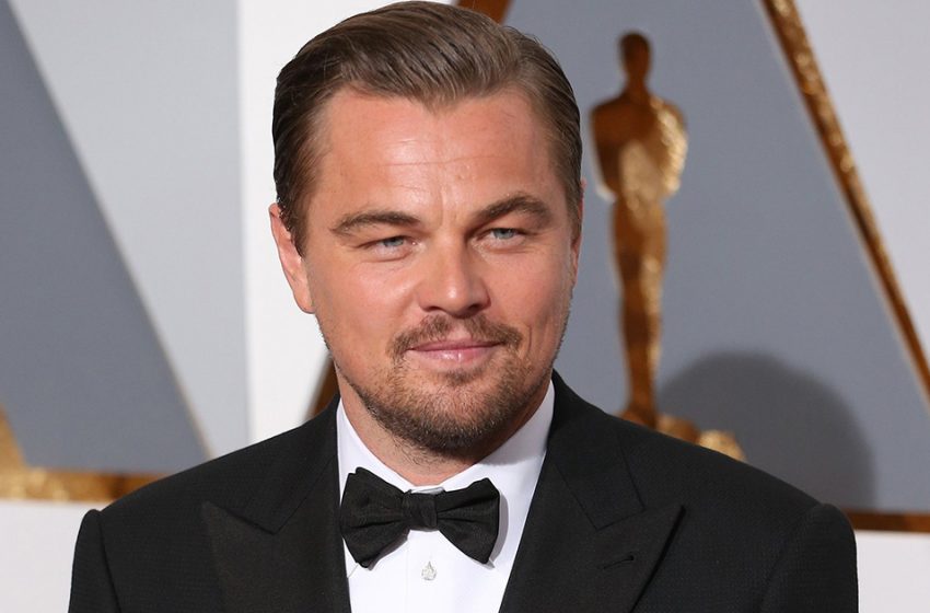  Auf einer Yacht mit einer neuen Geliebten: Leonardo DiCaprio wurde zusammen mit dem 22-jährigen Model Megan Roche bemerkt