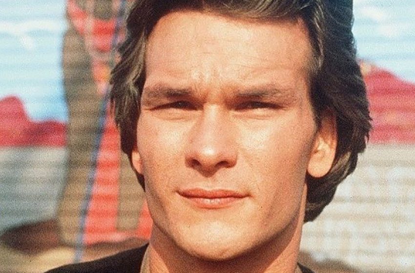  Nichts für schwache Nerven: So sah Patrick Swayze kurz vor seinem Tod aus